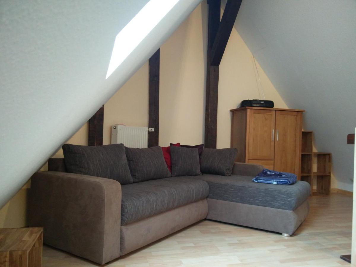 Ferienwohnung Am Kuestenwald Trassenheide Esterno foto