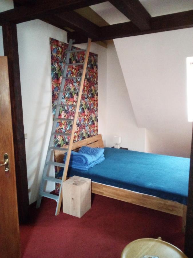 Ferienwohnung Am Kuestenwald Trassenheide Esterno foto