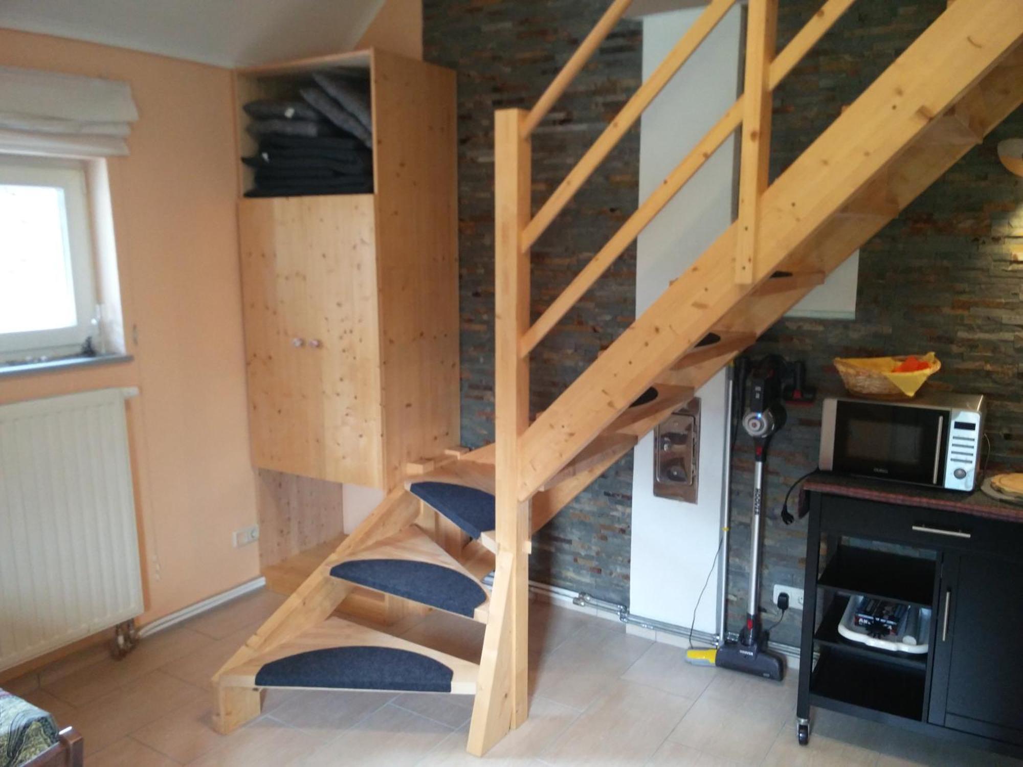 Ferienwohnung Am Kuestenwald Trassenheide Esterno foto