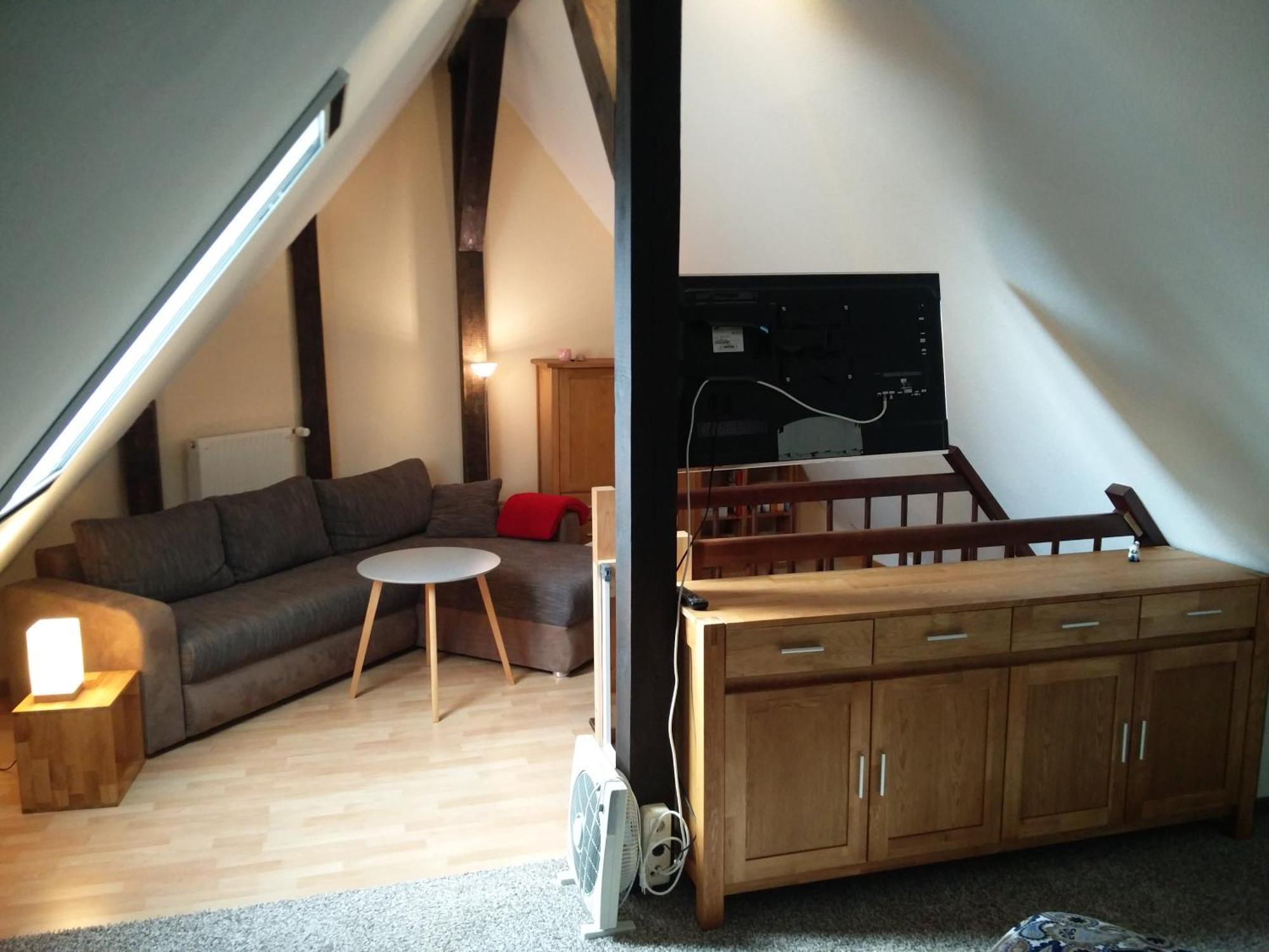 Ferienwohnung Am Kuestenwald Trassenheide Esterno foto